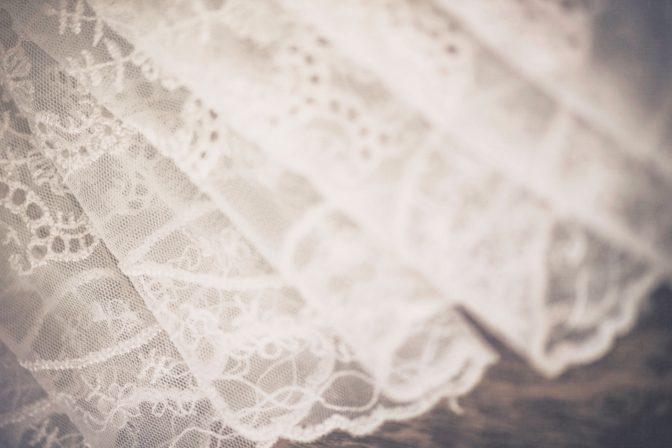 Lace Background